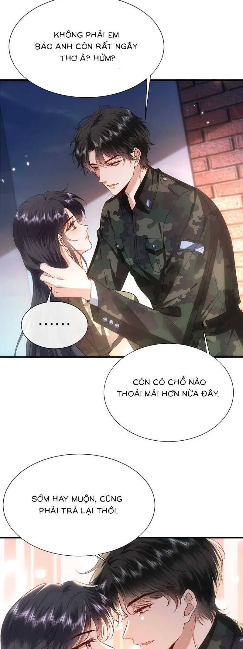 Vợ Của Lục Tổng Không Phải Dạng Vừa Nettruyen ZZZ Chương 113 Page 2