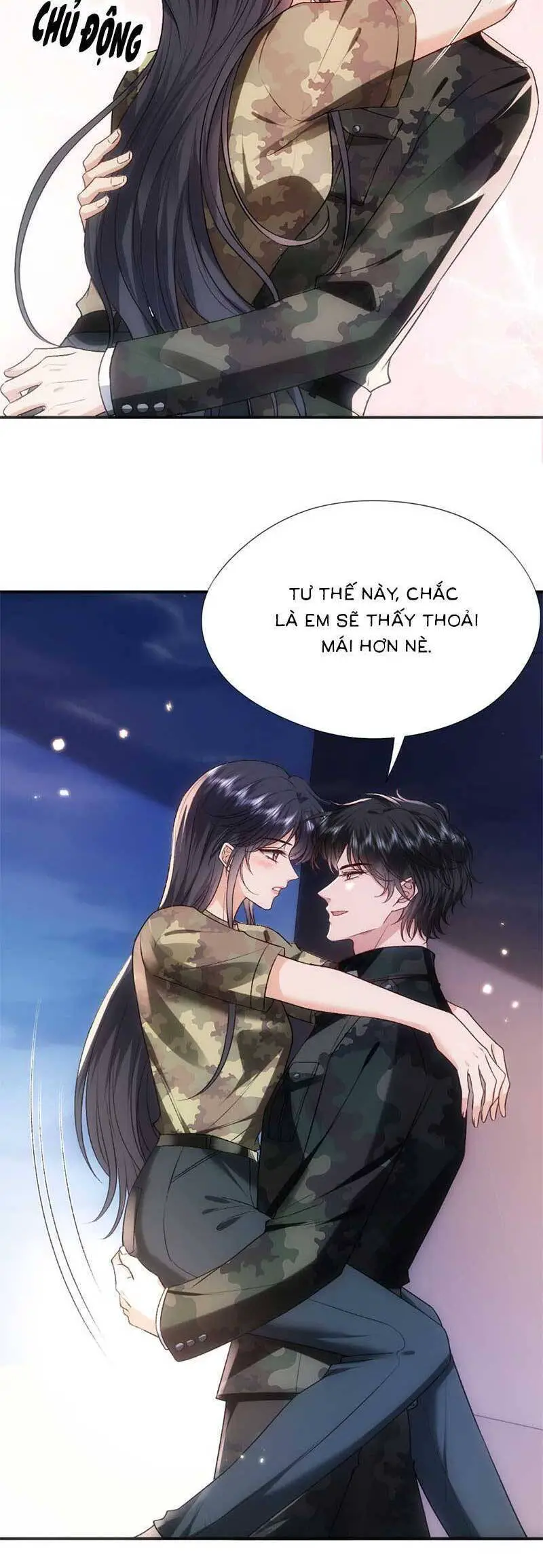 Vợ Của Lục Tổng Không Phải Dạng Vừa Nettruyen ZZZ Chương 113 Page 9