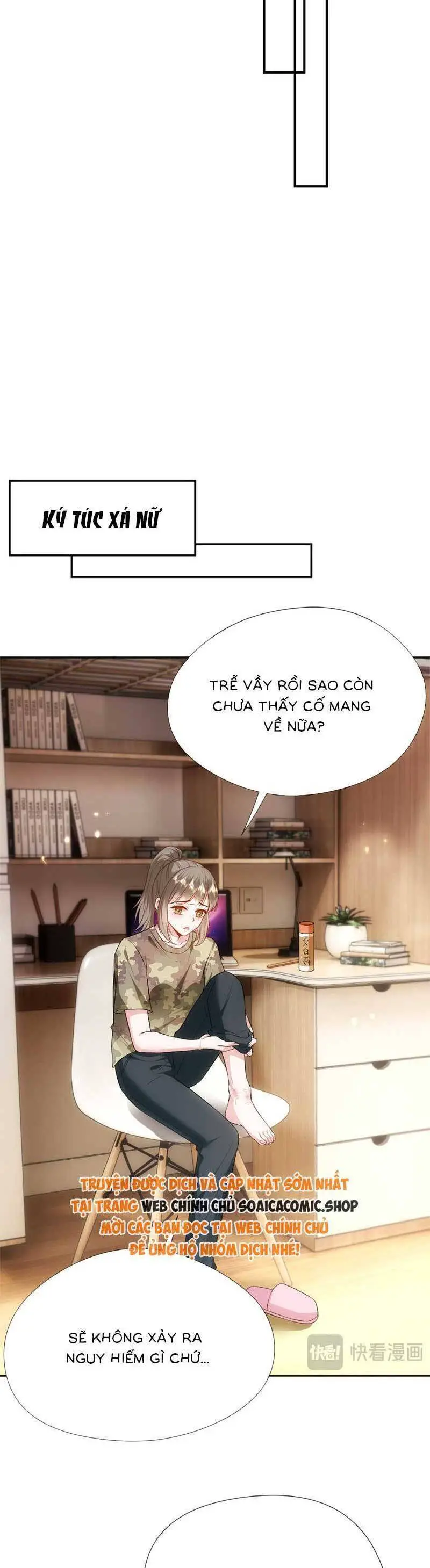 Vợ Của Lục Tổng Không Phải Dạng Vừa Nettruyen ZZZ Chương 113 Page 11