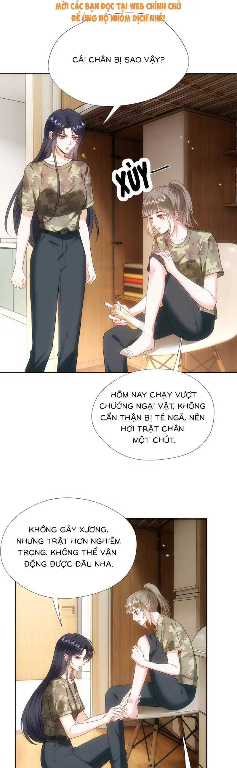 Vợ Của Lục Tổng Không Phải Dạng Vừa Nettruyen ZZZ Chương 113 Page 13