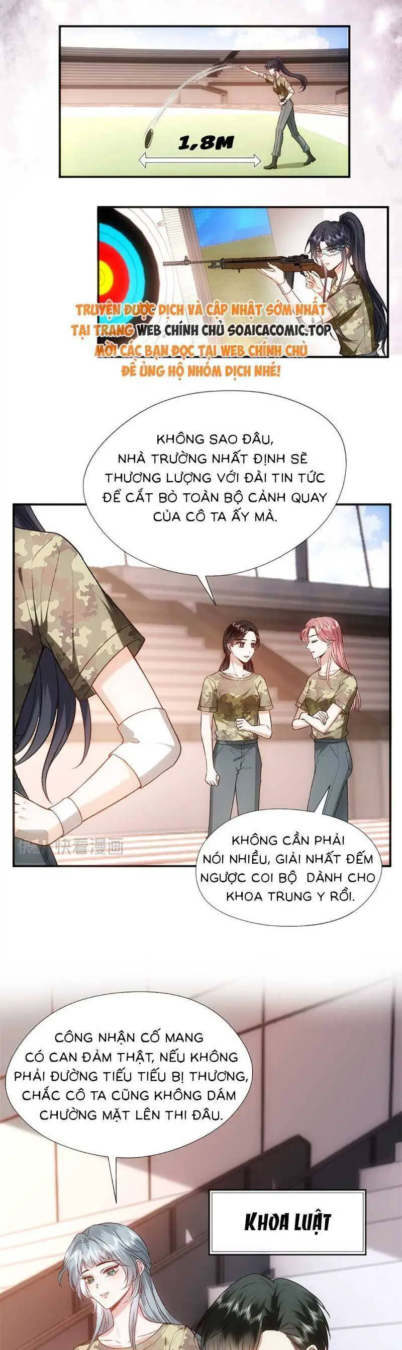 Vợ Của Lục Tổng Không Phải Dạng Vừa Nettruyen ZZZ Chương 114 Page 2