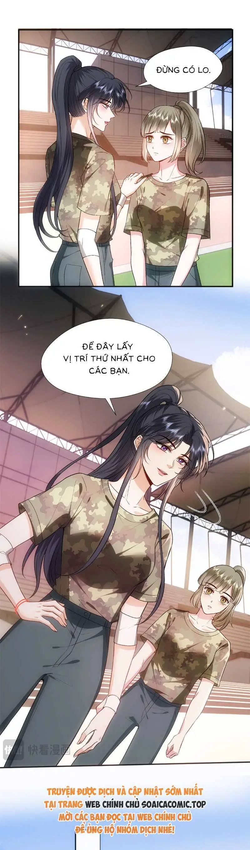 Vợ Của Lục Tổng Không Phải Dạng Vừa Nettruyen ZZZ Chương 114 Page 4