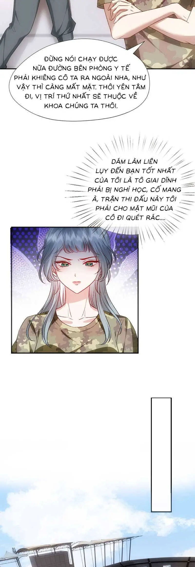 Vợ Của Lục Tổng Không Phải Dạng Vừa Nettruyen ZZZ Chương 114 Page 8