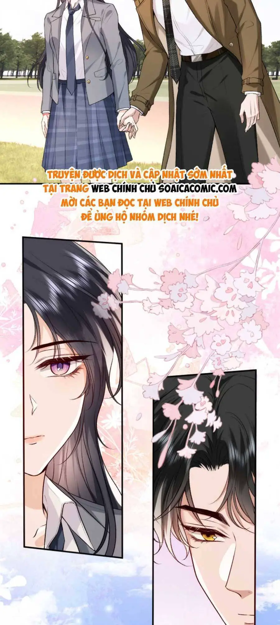 Vợ Của Lục Tổng Không Phải Dạng Vừa Nettruyen ZZZ Chương 36 Page 11