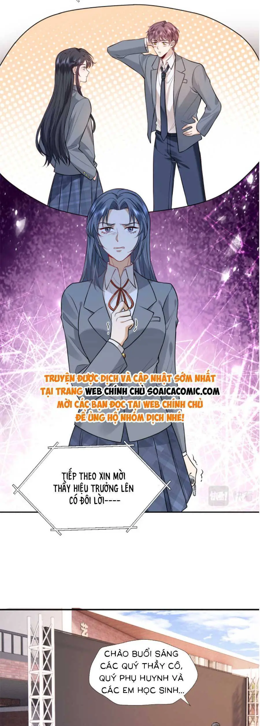 Vợ Của Lục Tổng Không Phải Dạng Vừa Nettruyen ZZZ Chương 36 Page 19