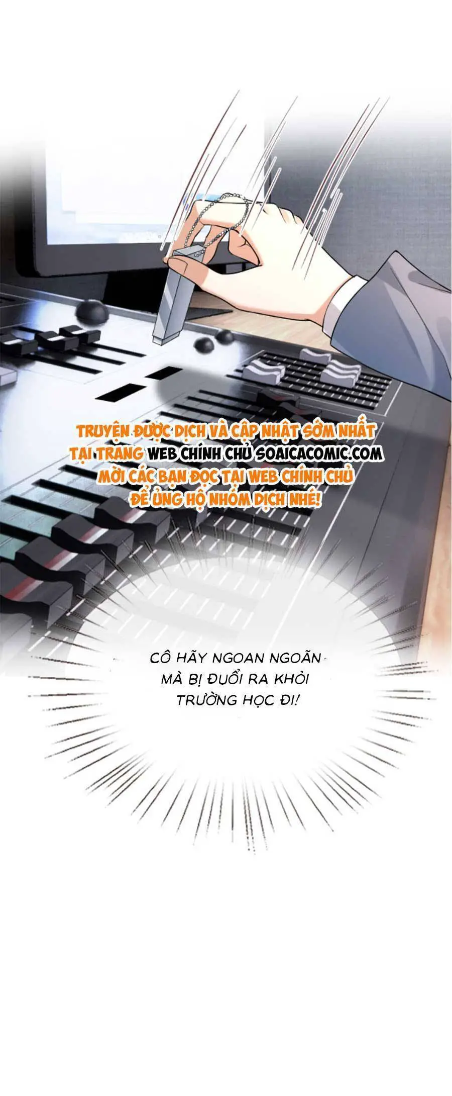 Vợ Của Lục Tổng Không Phải Dạng Vừa Nettruyen ZZZ Chương 36 Page 22