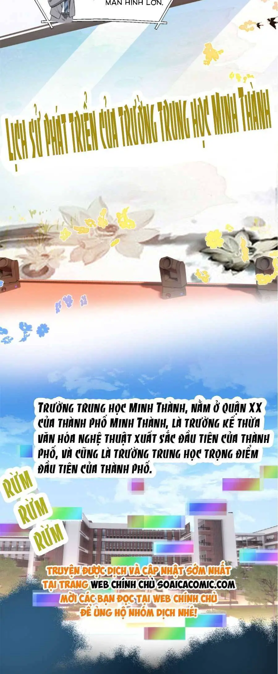 Vợ Của Lục Tổng Không Phải Dạng Vừa Nettruyen ZZZ Chương 36 Page 24