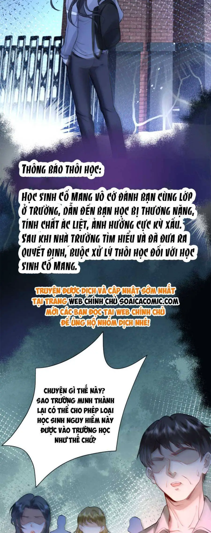 Vợ Của Lục Tổng Không Phải Dạng Vừa Nettruyen ZZZ Chương 36 Page 26