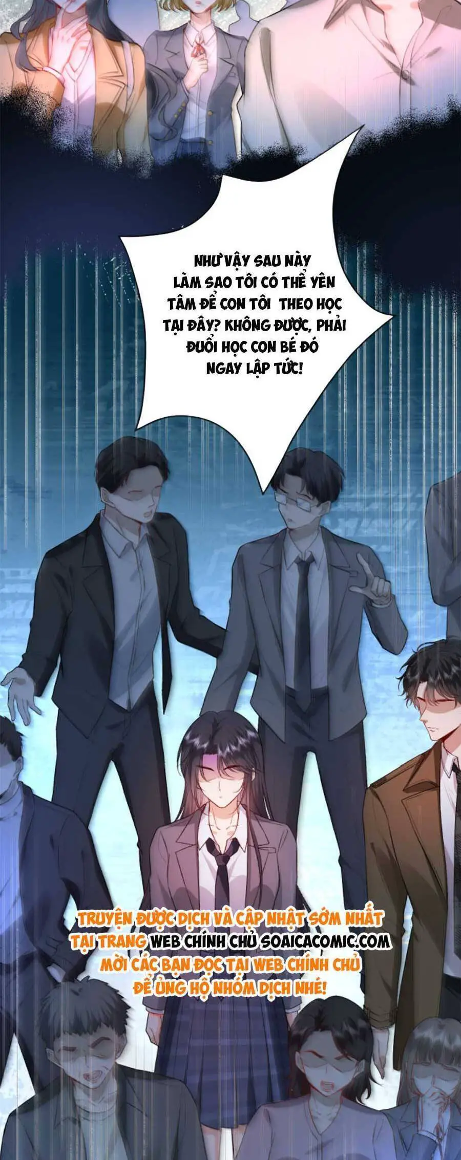 Vợ Của Lục Tổng Không Phải Dạng Vừa Nettruyen ZZZ Chương 36 Page 27