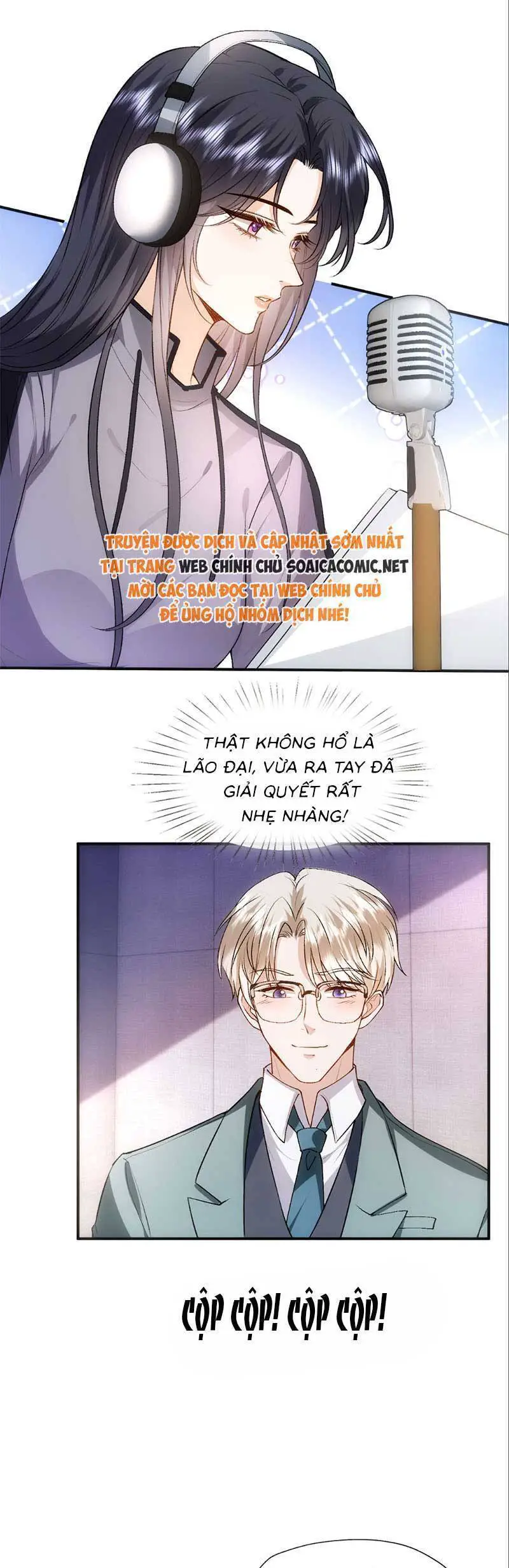 Vợ Của Lục Tổng Không Phải Dạng Vừa Nettruyen ZZZ Chương 95 Page 10