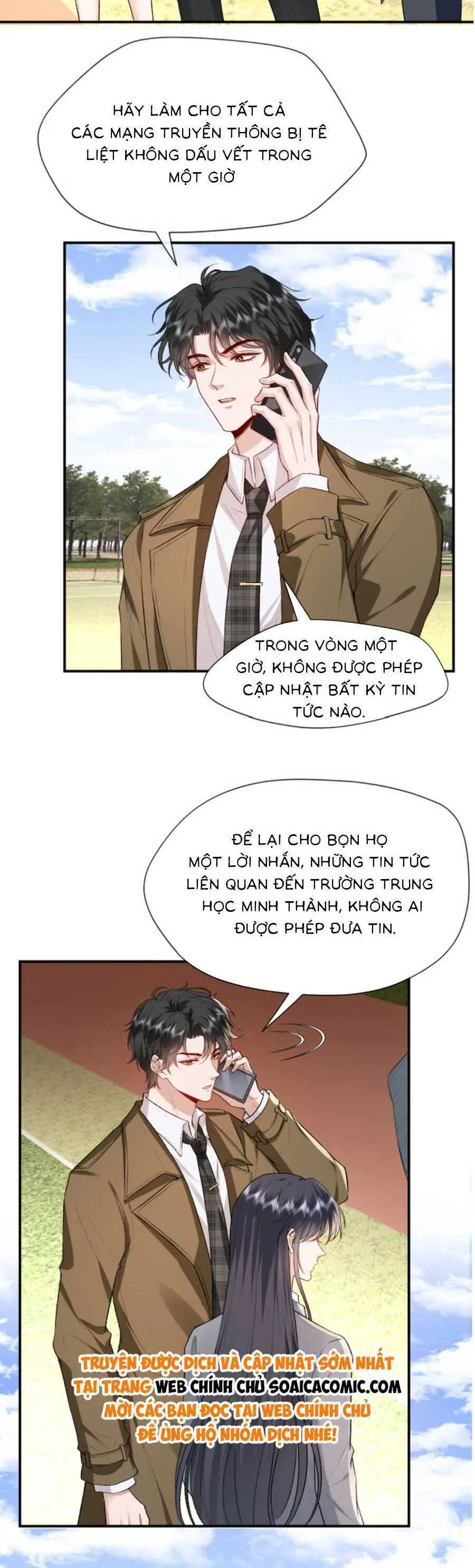 Vợ Của Lục Tổng Không Phải Dạng Vừa Nettruyen ZZZ Chương 37 Page 5