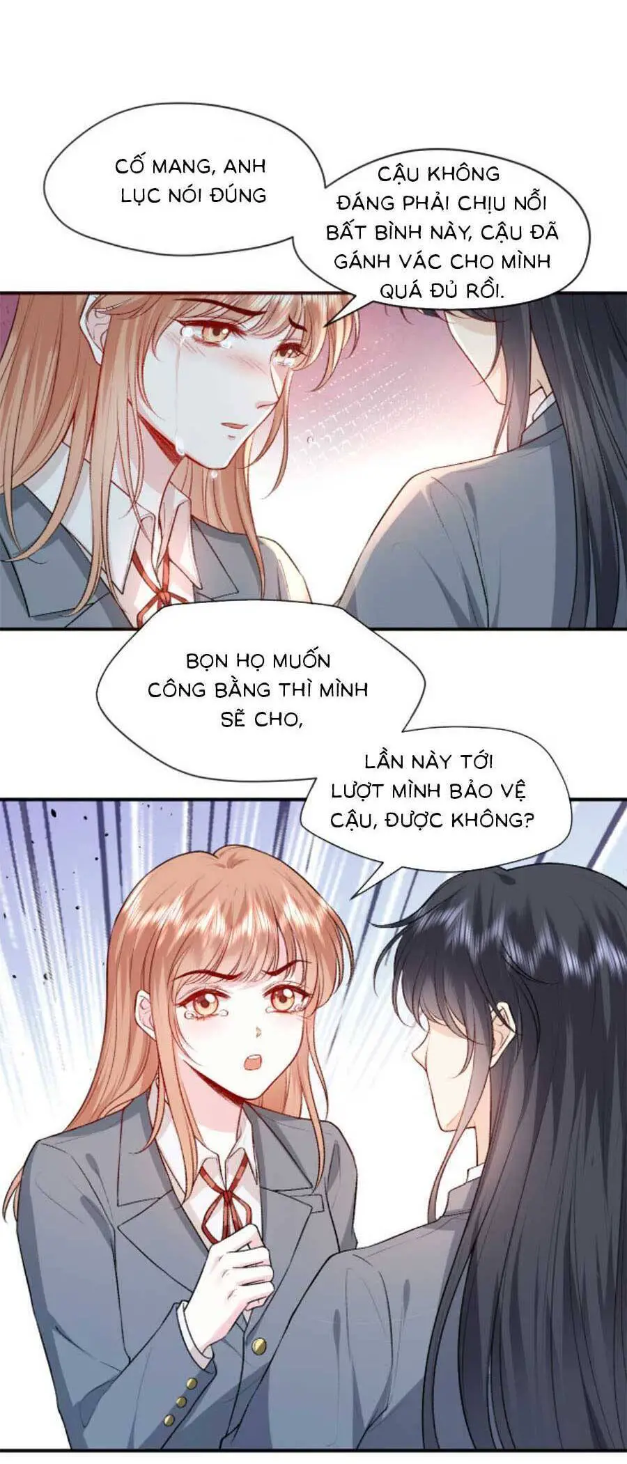 Vợ Của Lục Tổng Không Phải Dạng Vừa Nettruyen ZZZ Chương 37 Page 14