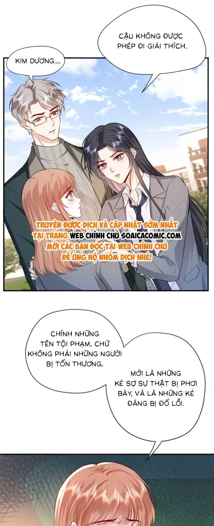 Vợ Của Lục Tổng Không Phải Dạng Vừa Nettruyen ZZZ Chương 37 Page 15