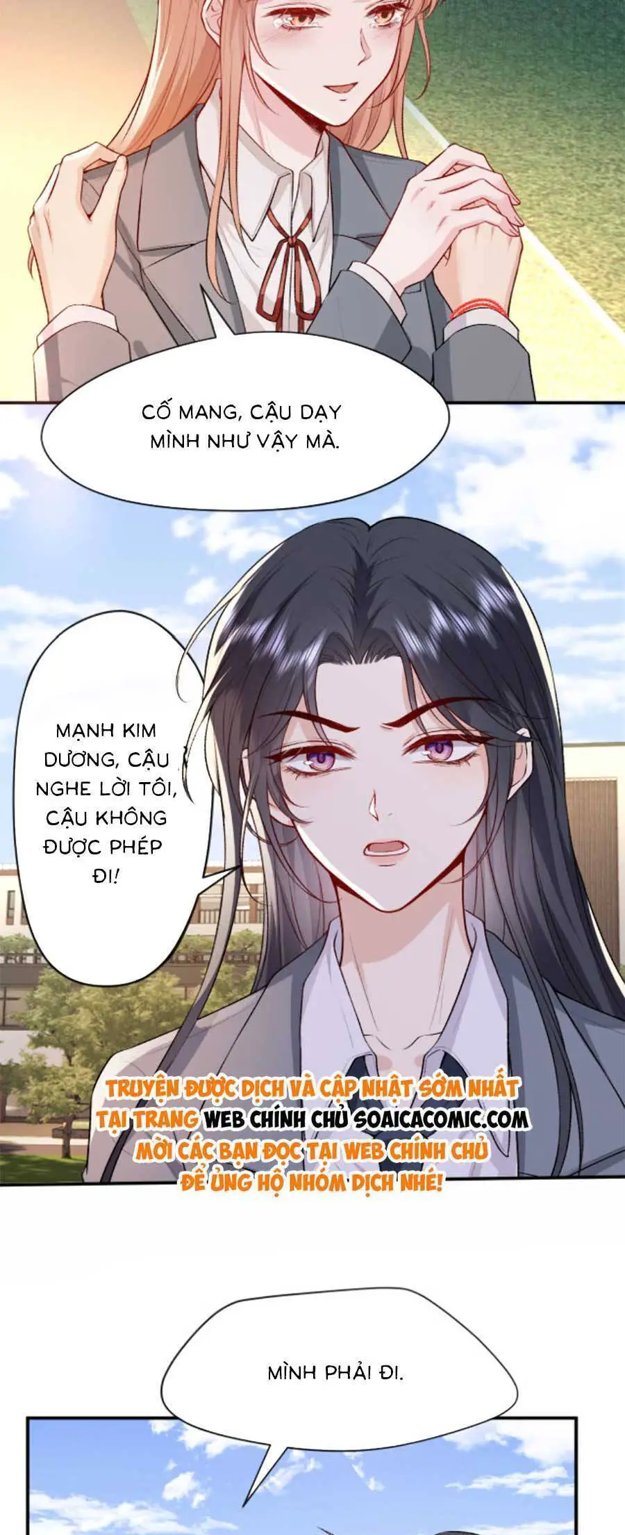 Vợ Của Lục Tổng Không Phải Dạng Vừa Nettruyen ZZZ Chương 37 Page 16
