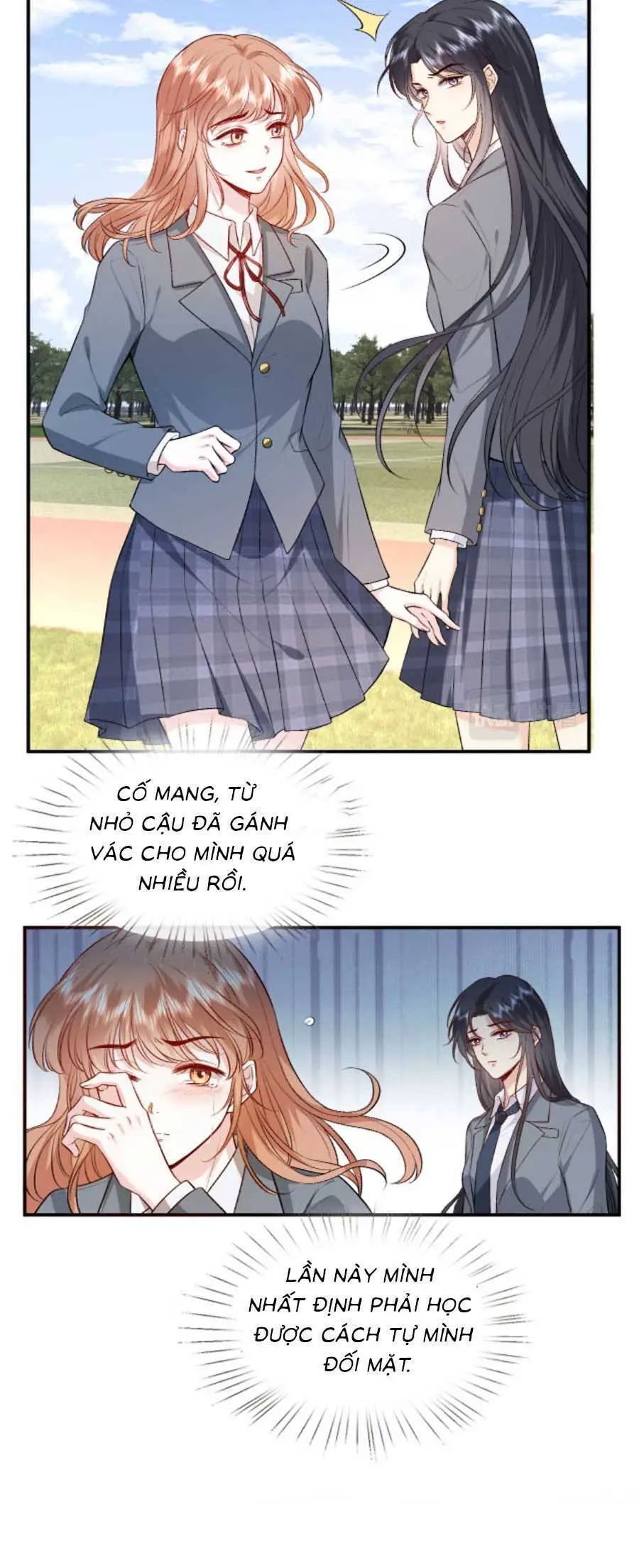 Vợ Của Lục Tổng Không Phải Dạng Vừa Nettruyen ZZZ Chương 37 Page 17