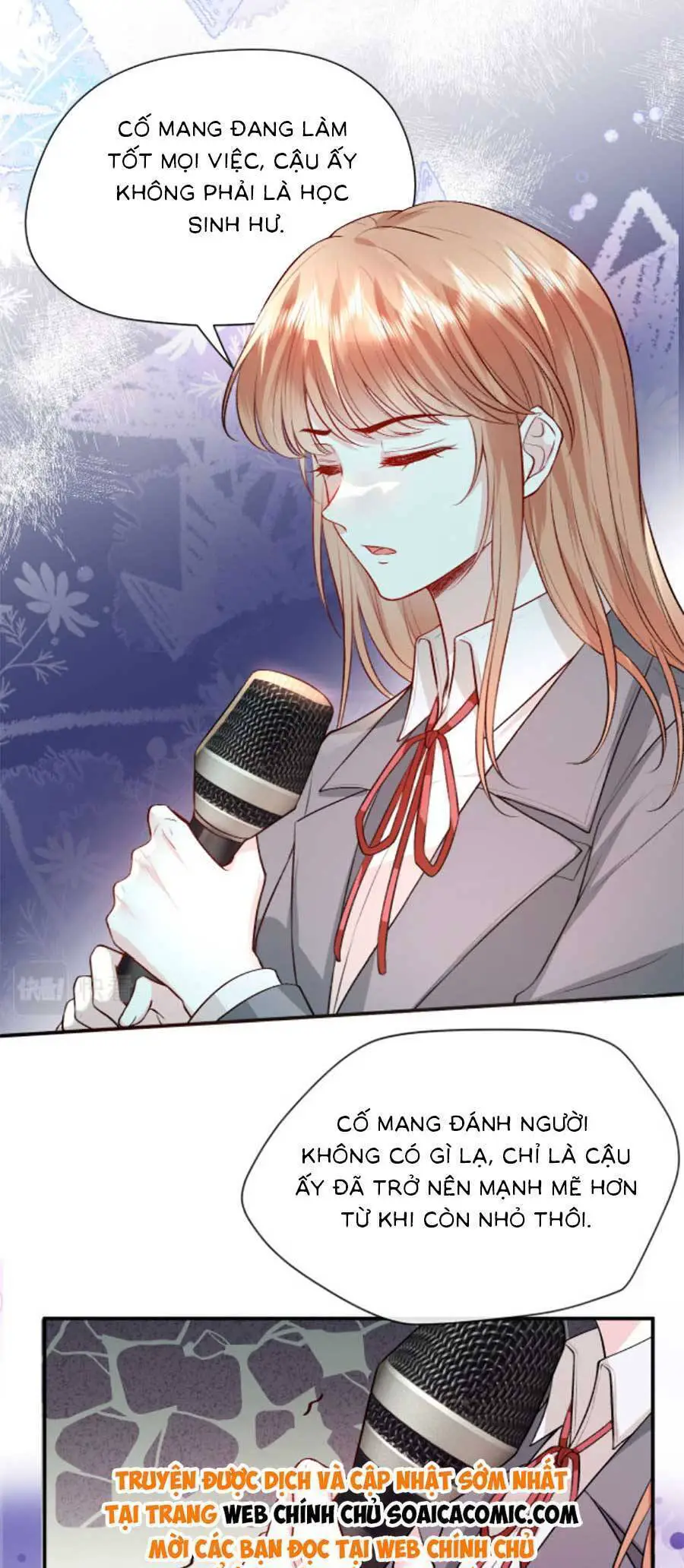 Vợ Của Lục Tổng Không Phải Dạng Vừa Nettruyen ZZZ Chương 37 Page 21