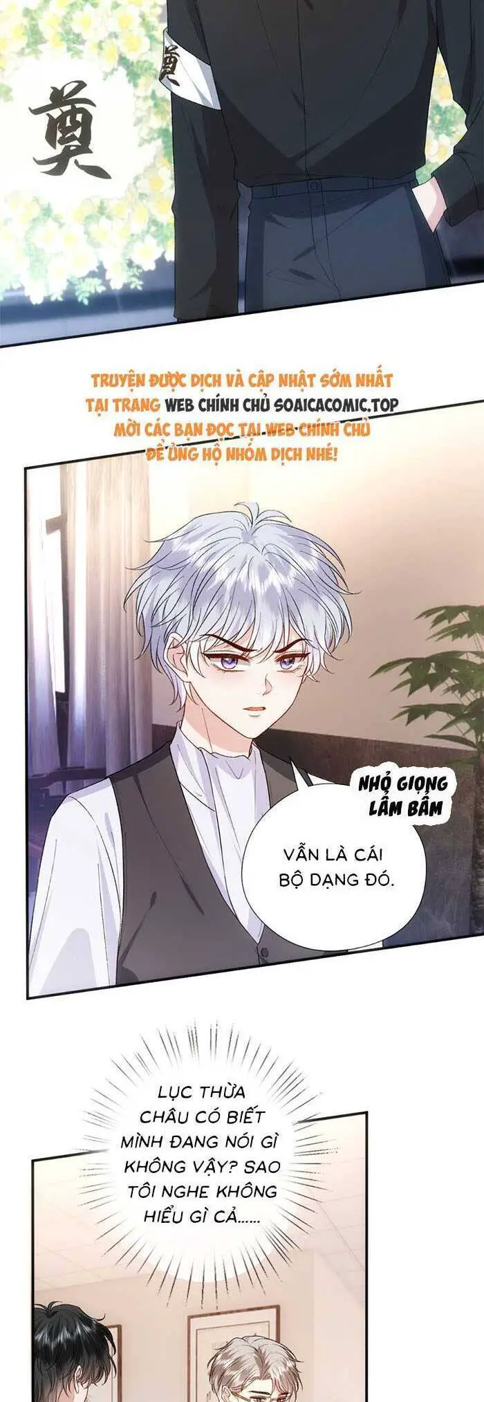Vợ Của Lục Tổng Không Phải Dạng Vừa Nettruyen ZZZ Chương 153 Page 2