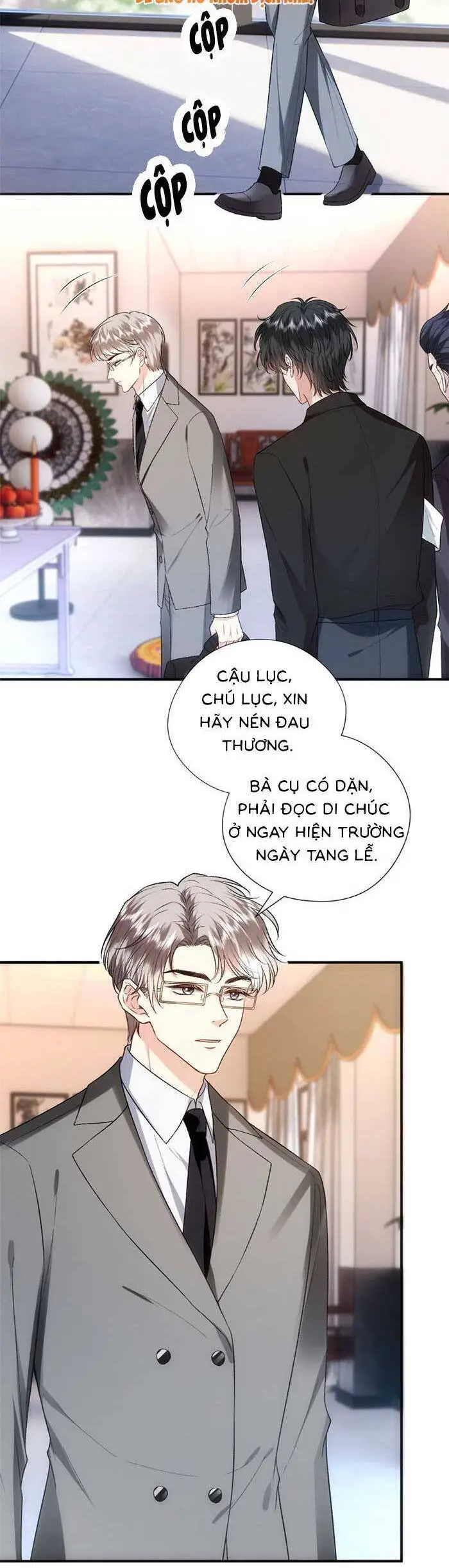 Vợ Của Lục Tổng Không Phải Dạng Vừa Nettruyen ZZZ Chương 152 Page 8