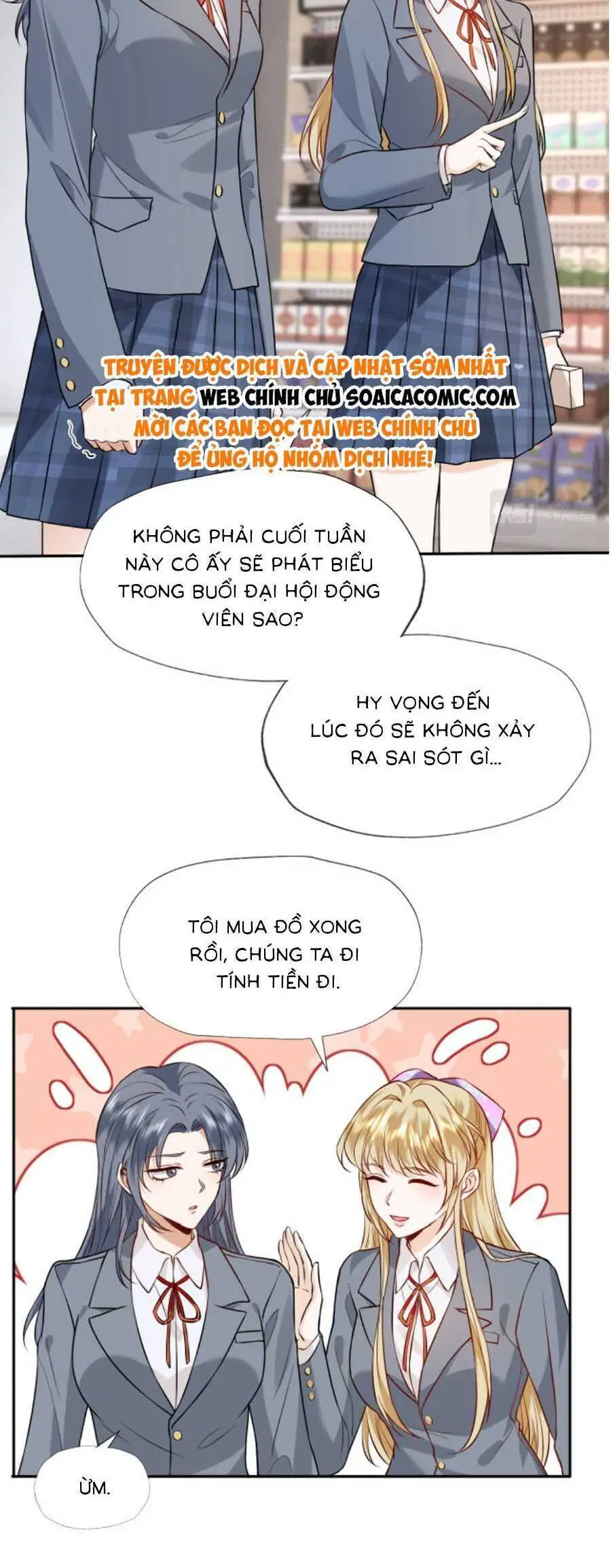 Vợ Của Lục Tổng Không Phải Dạng Vừa Nettruyen ZZZ Chương 34 Page 5