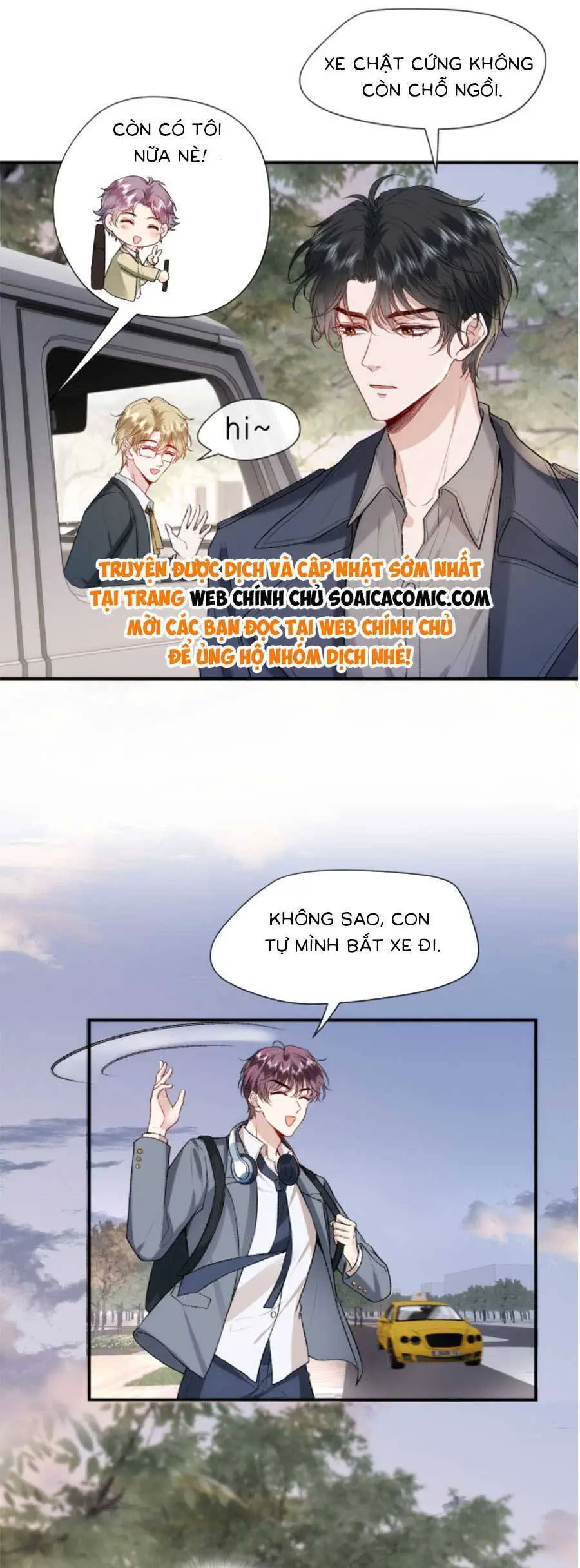 Vợ Của Lục Tổng Không Phải Dạng Vừa Nettruyen ZZZ Chương 34 Page 12
