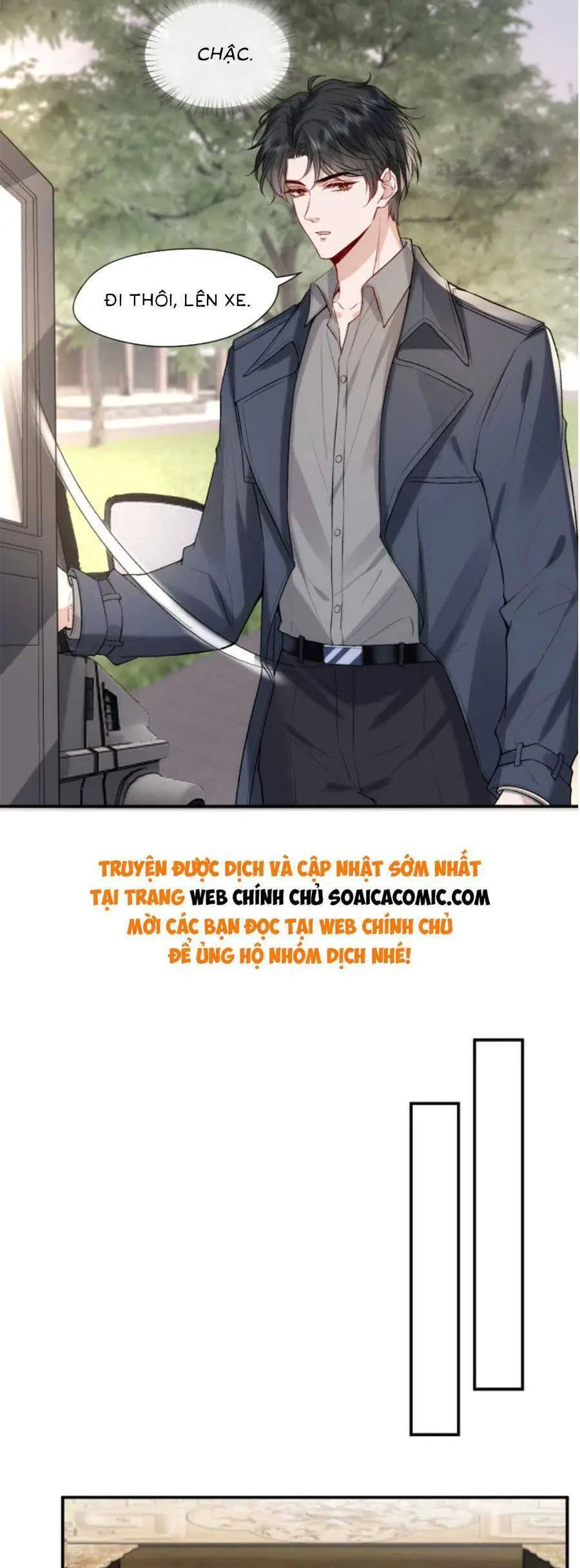 Vợ Của Lục Tổng Không Phải Dạng Vừa Nettruyen ZZZ Chương 34 Page 13