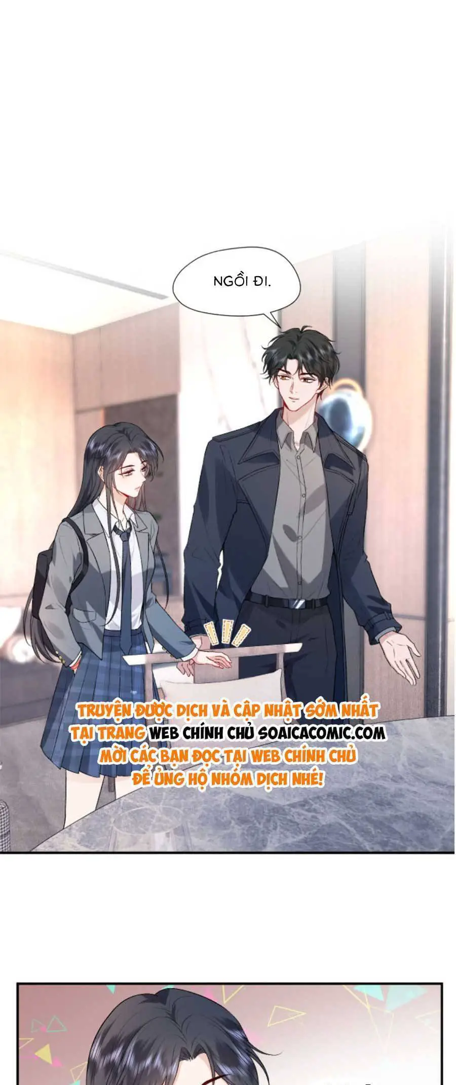 Vợ Của Lục Tổng Không Phải Dạng Vừa Nettruyen ZZZ Chương 34 Page 15