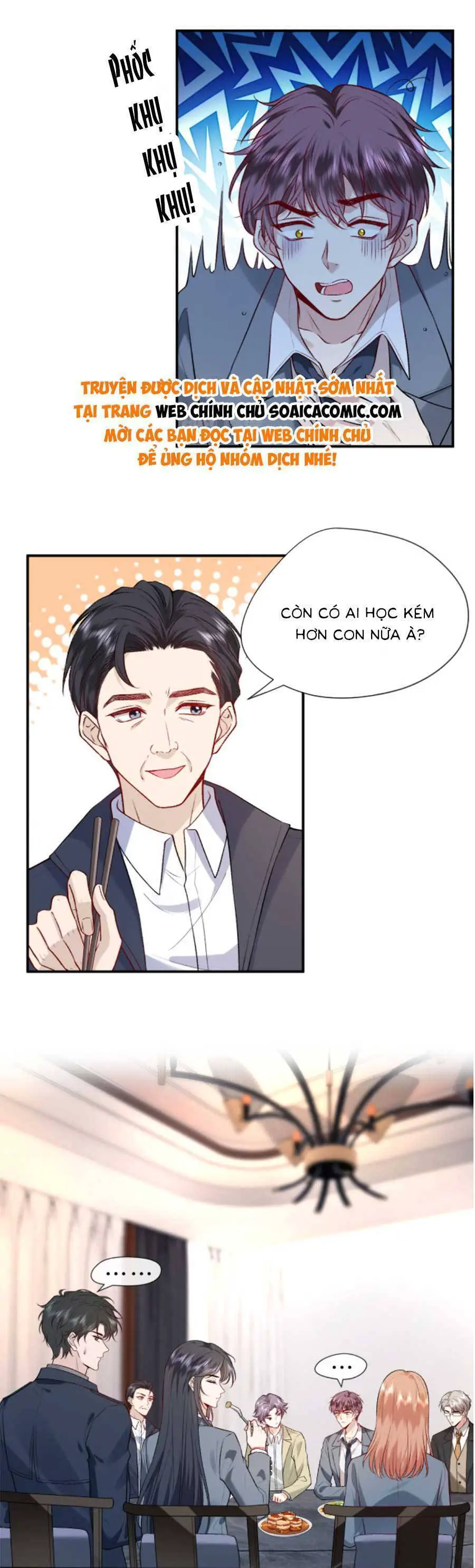 Vợ Của Lục Tổng Không Phải Dạng Vừa Nettruyen ZZZ Chương 34 Page 18