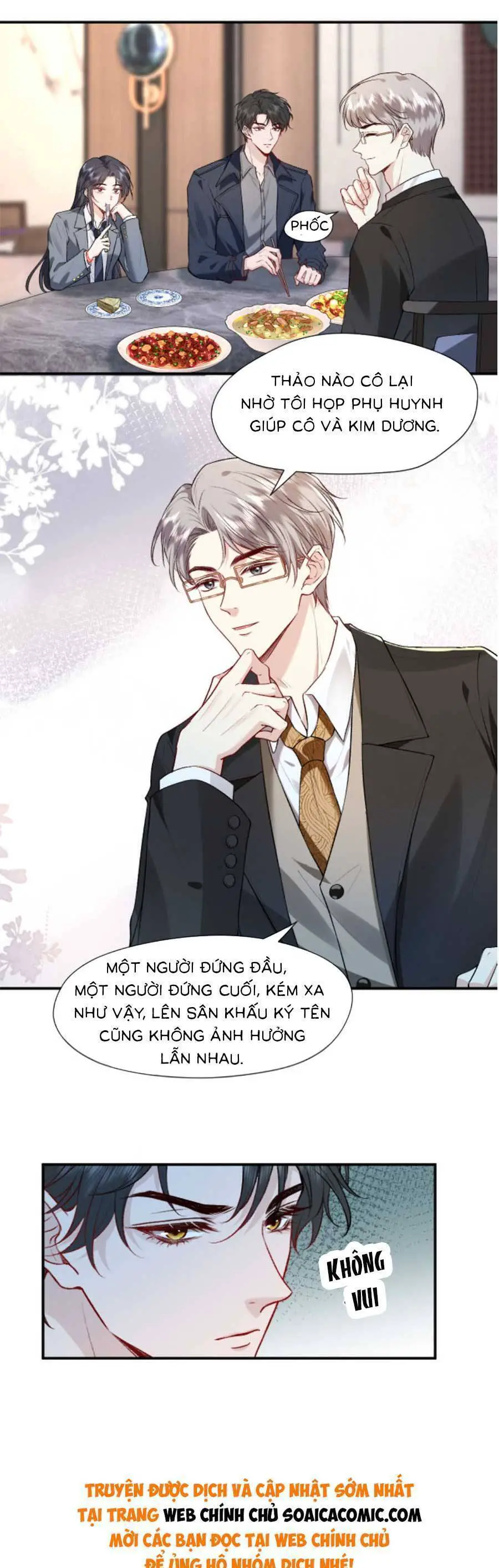 Vợ Của Lục Tổng Không Phải Dạng Vừa Nettruyen ZZZ Chương 34 Page 20