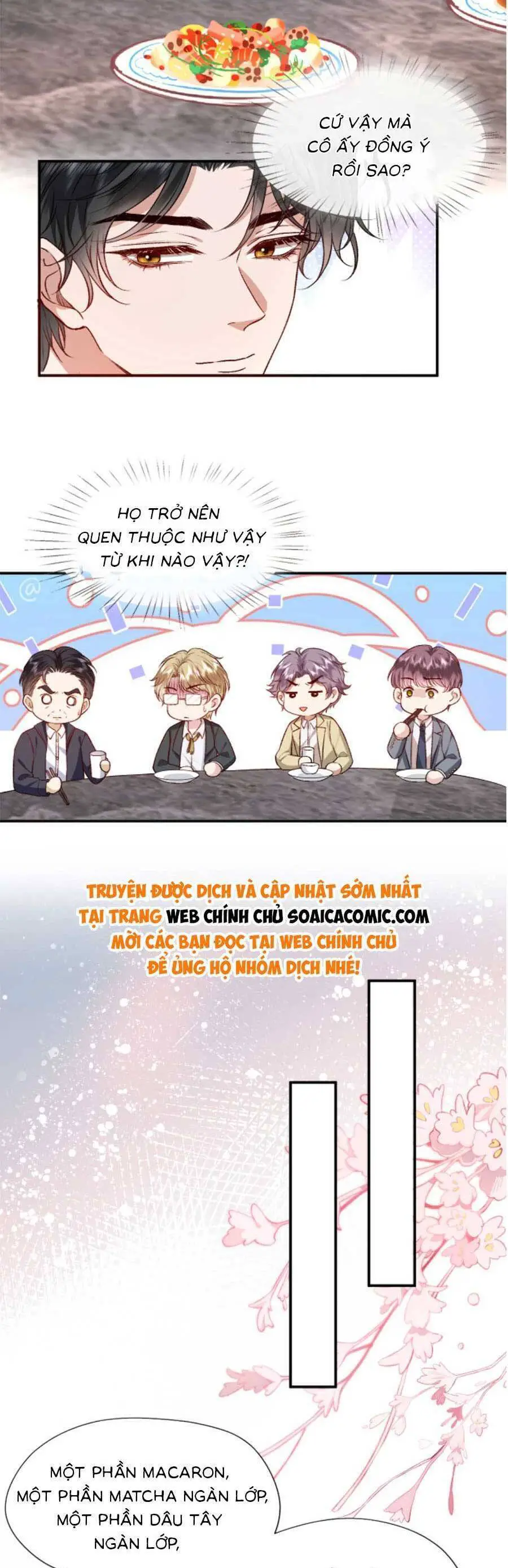 Vợ Của Lục Tổng Không Phải Dạng Vừa Nettruyen ZZZ Chương 35 Page 2