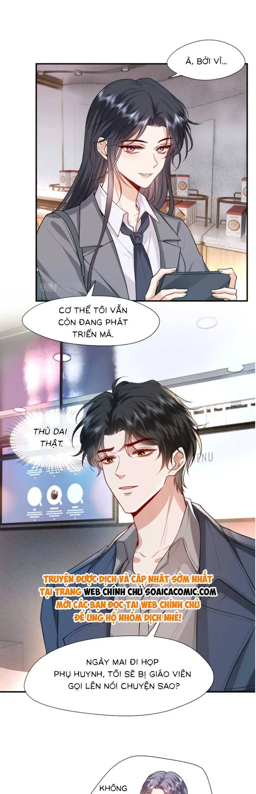 Vợ Của Lục Tổng Không Phải Dạng Vừa Nettruyen ZZZ Chương 35 Page 4