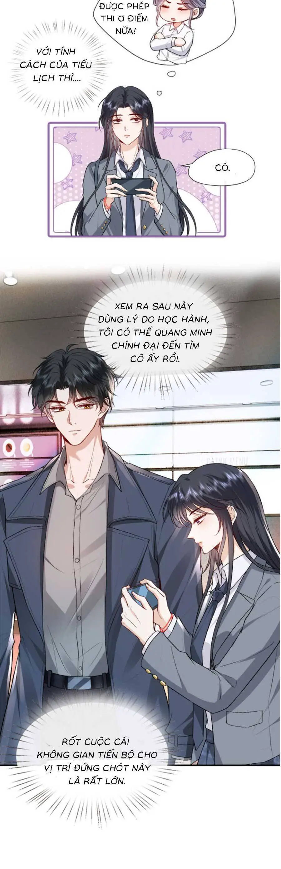 Vợ Của Lục Tổng Không Phải Dạng Vừa Nettruyen ZZZ Chương 35 Page 5