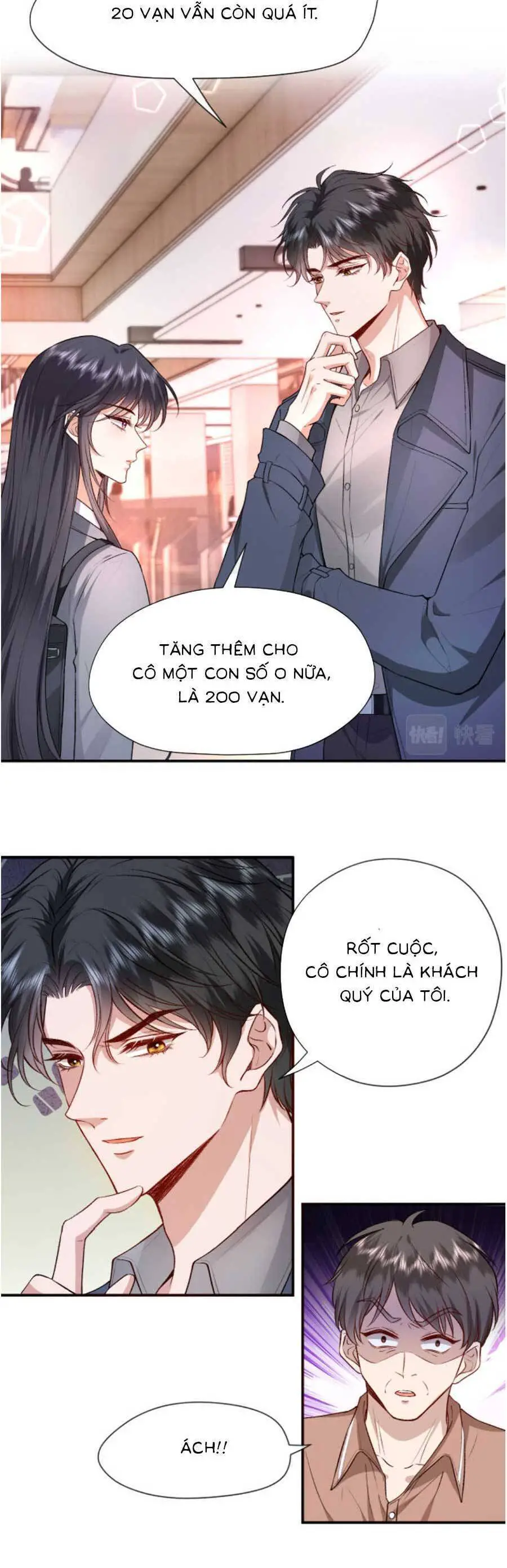 Vợ Của Lục Tổng Không Phải Dạng Vừa Nettruyen ZZZ Chương 35 Page 14