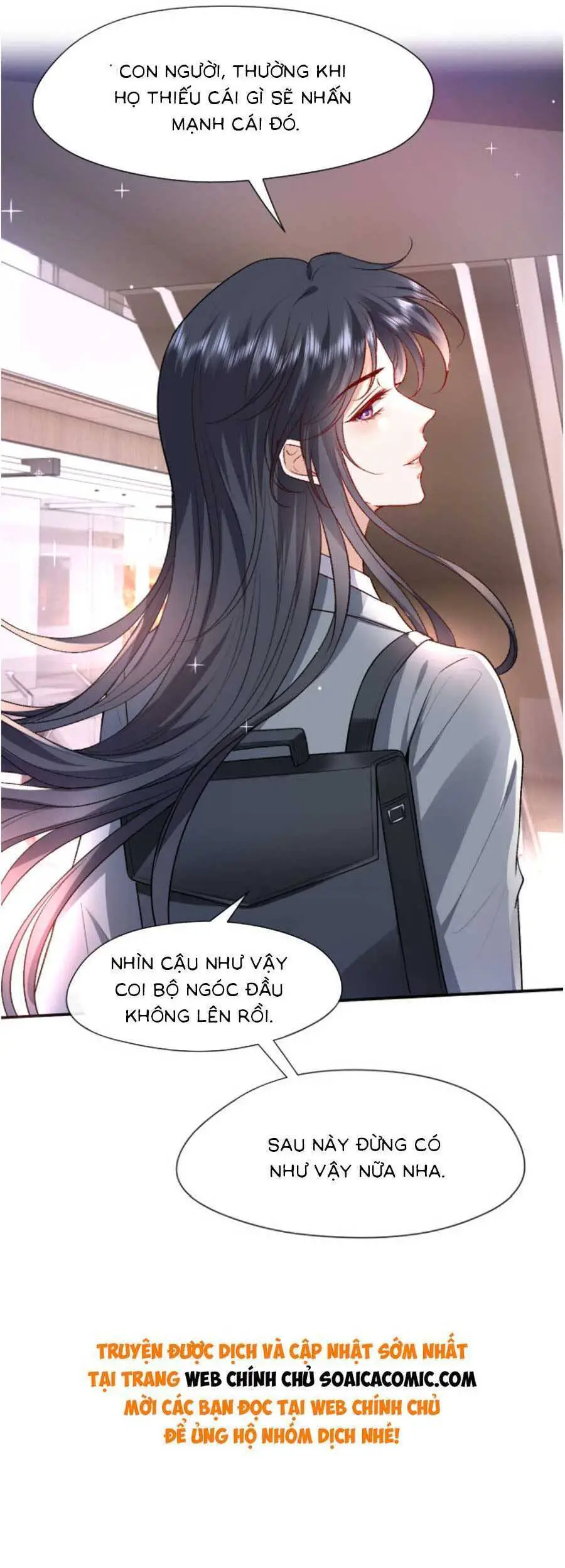 Vợ Của Lục Tổng Không Phải Dạng Vừa Nettruyen ZZZ Chương 35 Page 16