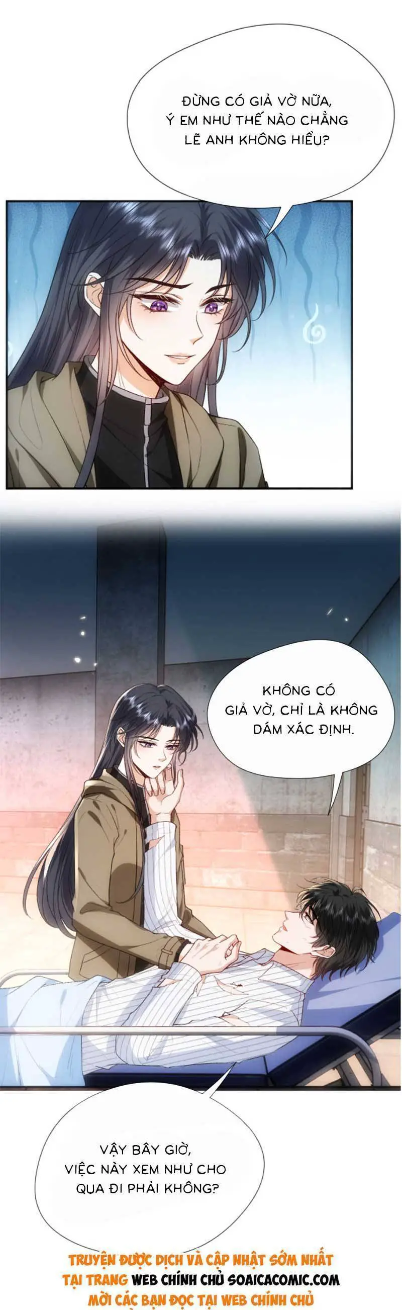 Vợ Của Lục Tổng Không Phải Dạng Vừa Nettruyen ZZZ Chương 85 Page 4