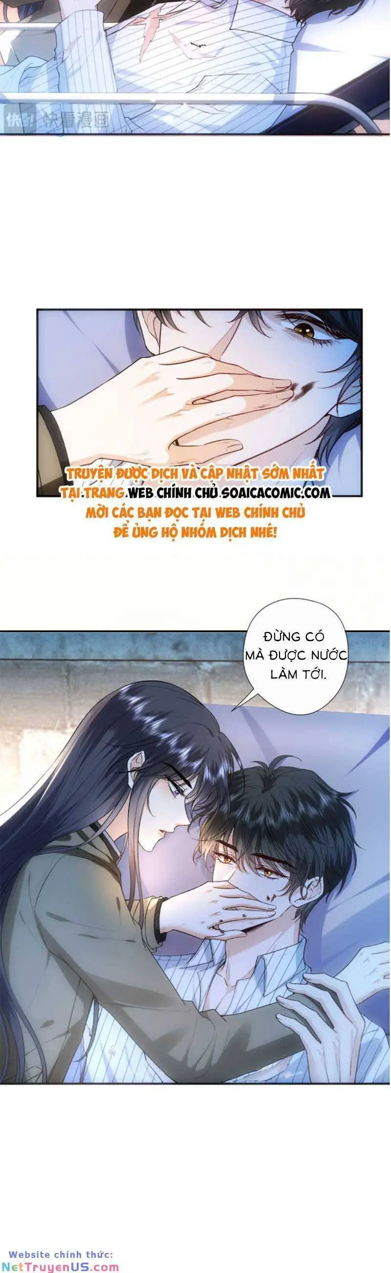 Vợ Của Lục Tổng Không Phải Dạng Vừa Nettruyen ZZZ Chương 85 Page 6