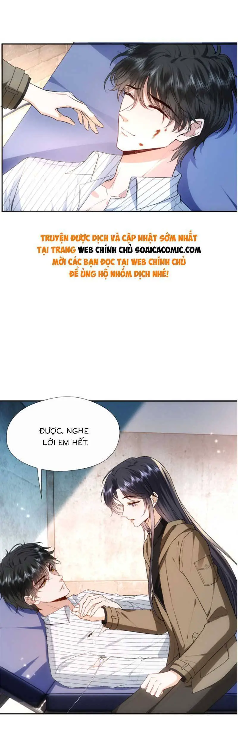 Vợ Của Lục Tổng Không Phải Dạng Vừa Nettruyen ZZZ Chương 85 Page 7