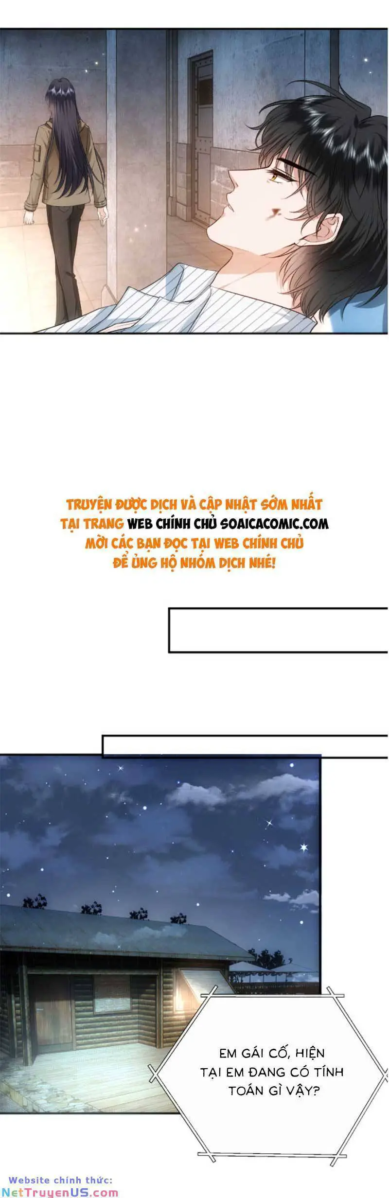 Vợ Của Lục Tổng Không Phải Dạng Vừa Nettruyen ZZZ Chương 85 Page 9