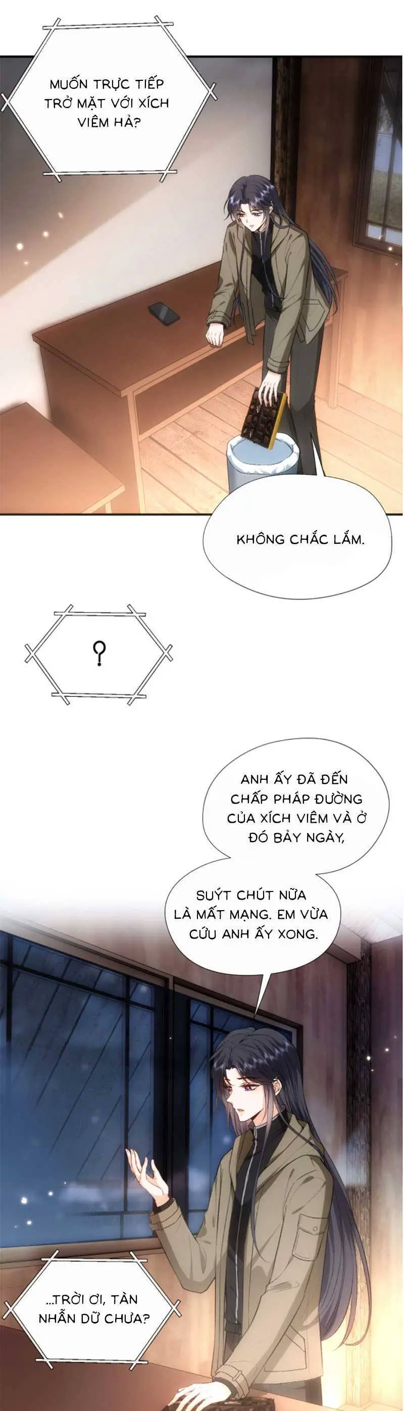Vợ Của Lục Tổng Không Phải Dạng Vừa Nettruyen ZZZ Chương 85 Page 10