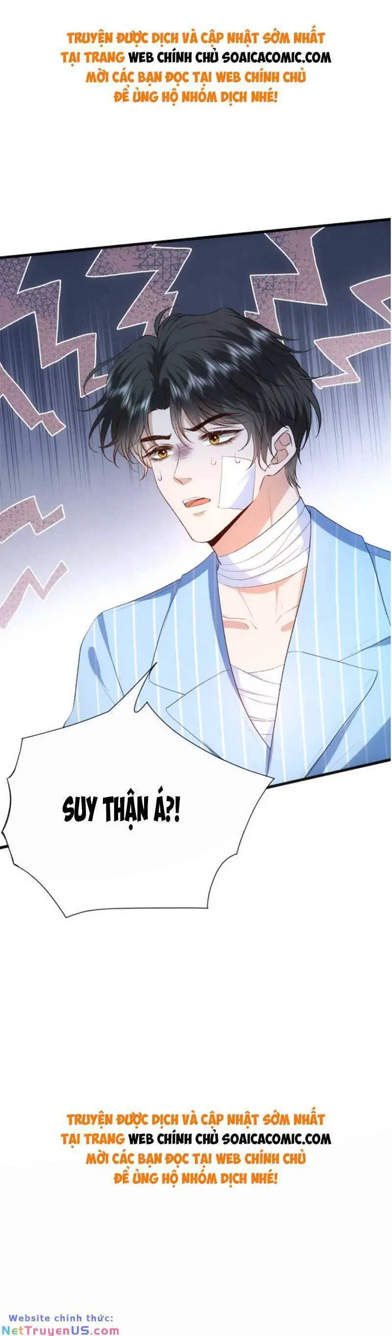 Vợ Của Lục Tổng Không Phải Dạng Vừa Nettruyen ZZZ Chương 85 Page 18