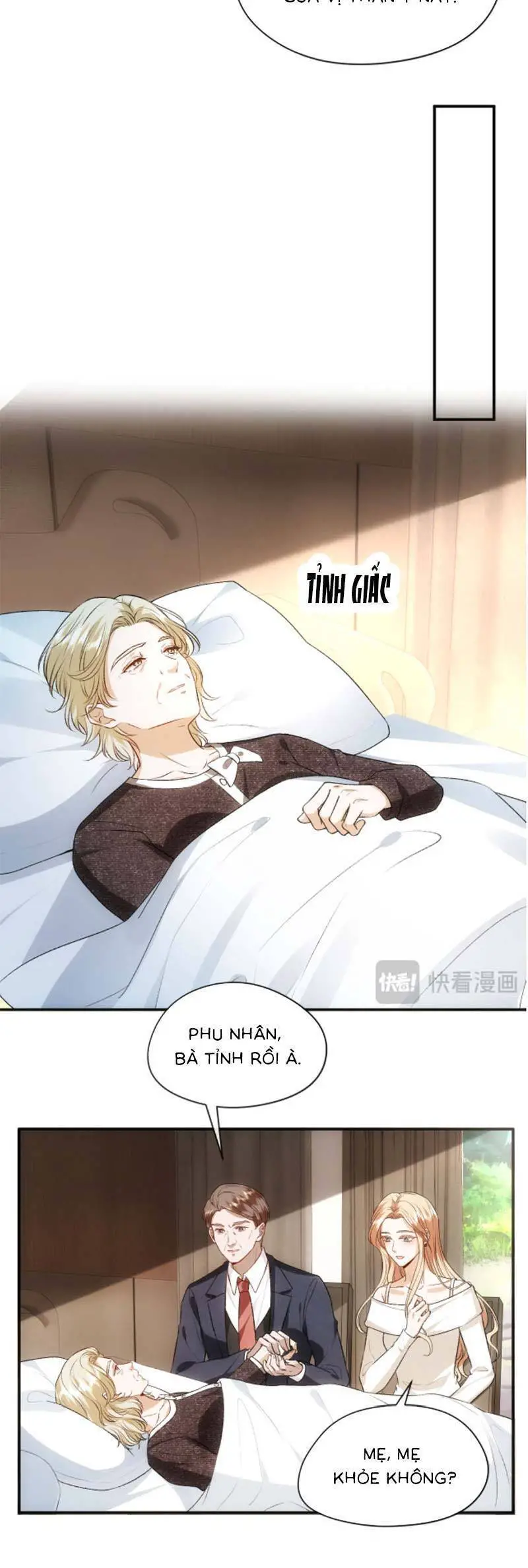 Vợ Của Lục Tổng Không Phải Dạng Vừa Nettruyen ZZZ Chương 71 Page 13