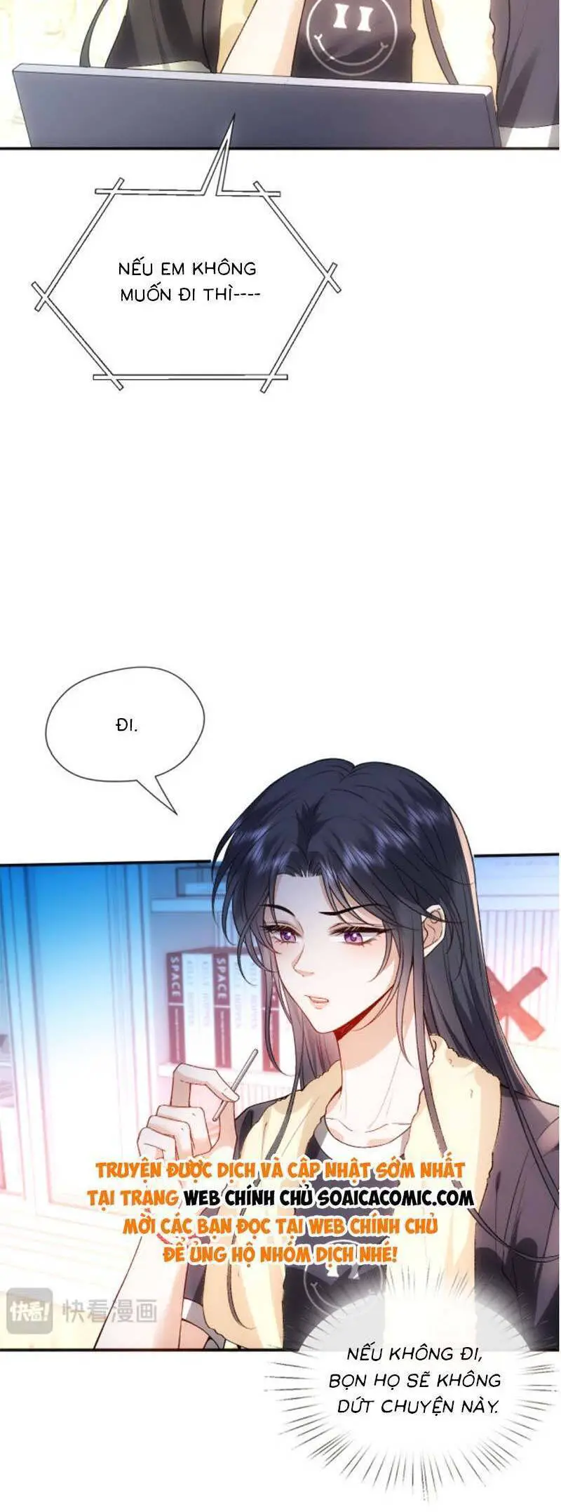 Vợ Của Lục Tổng Không Phải Dạng Vừa Nettruyen ZZZ Chương 73 Page 6