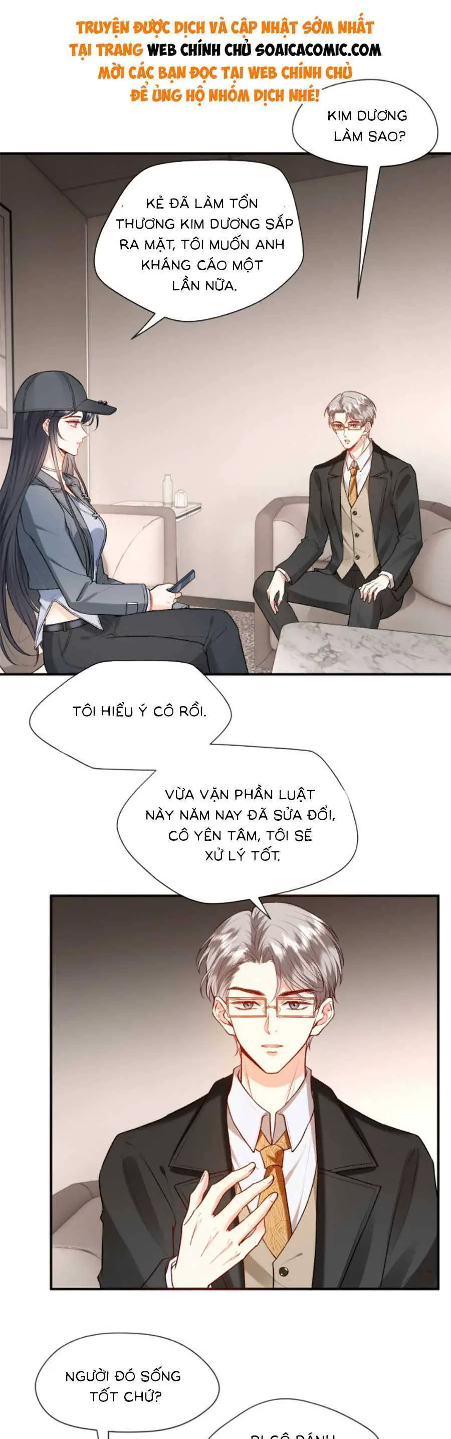 Vợ Của Lục Tổng Không Phải Dạng Vừa Nettruyen ZZZ Chương 33 Page 4