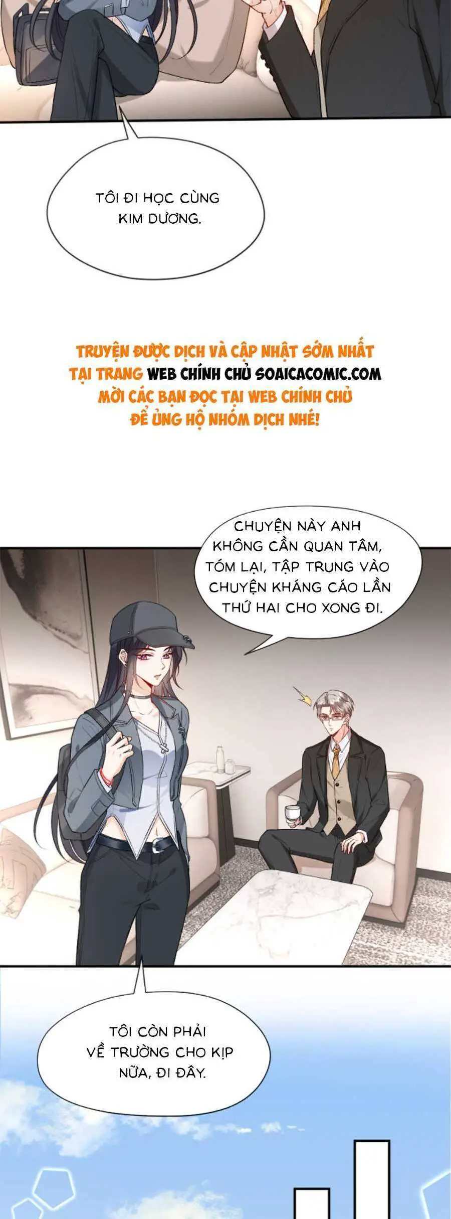 Vợ Của Lục Tổng Không Phải Dạng Vừa Nettruyen ZZZ Chương 33 Page 7