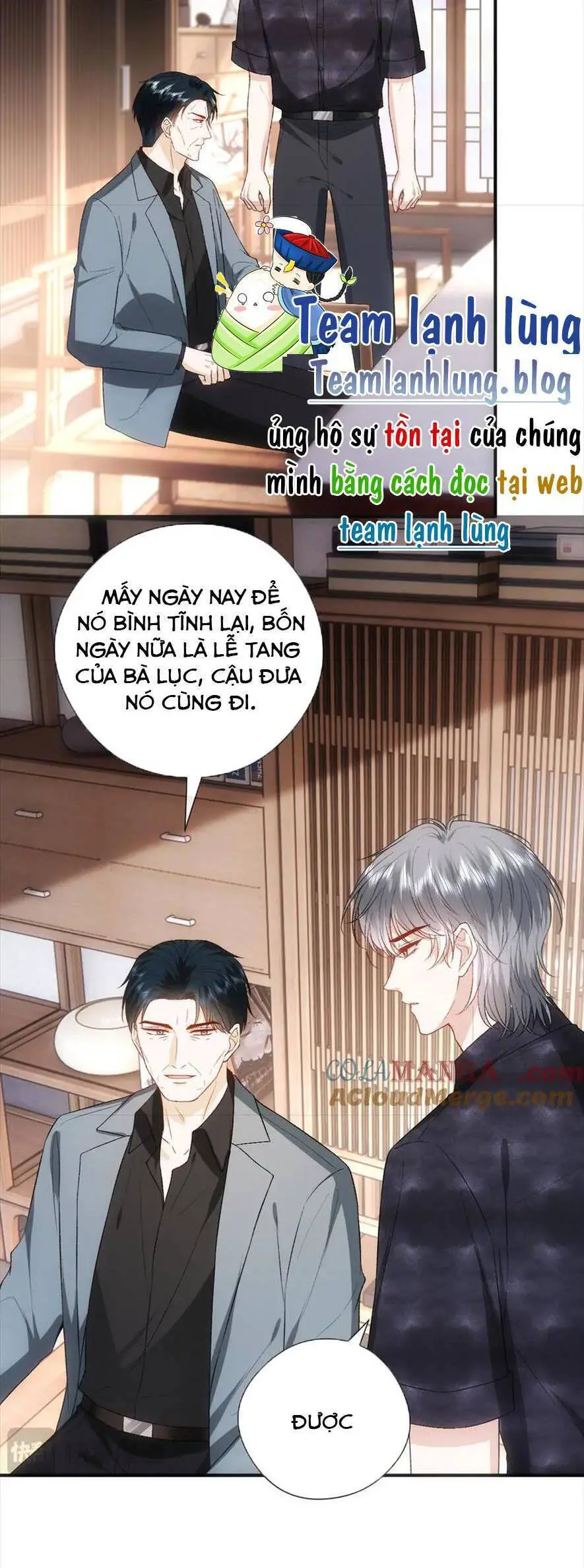 Vợ Của Lục Tổng Không Phải Dạng Vừa Nettruyen ZZZ Chương 151 Page 14