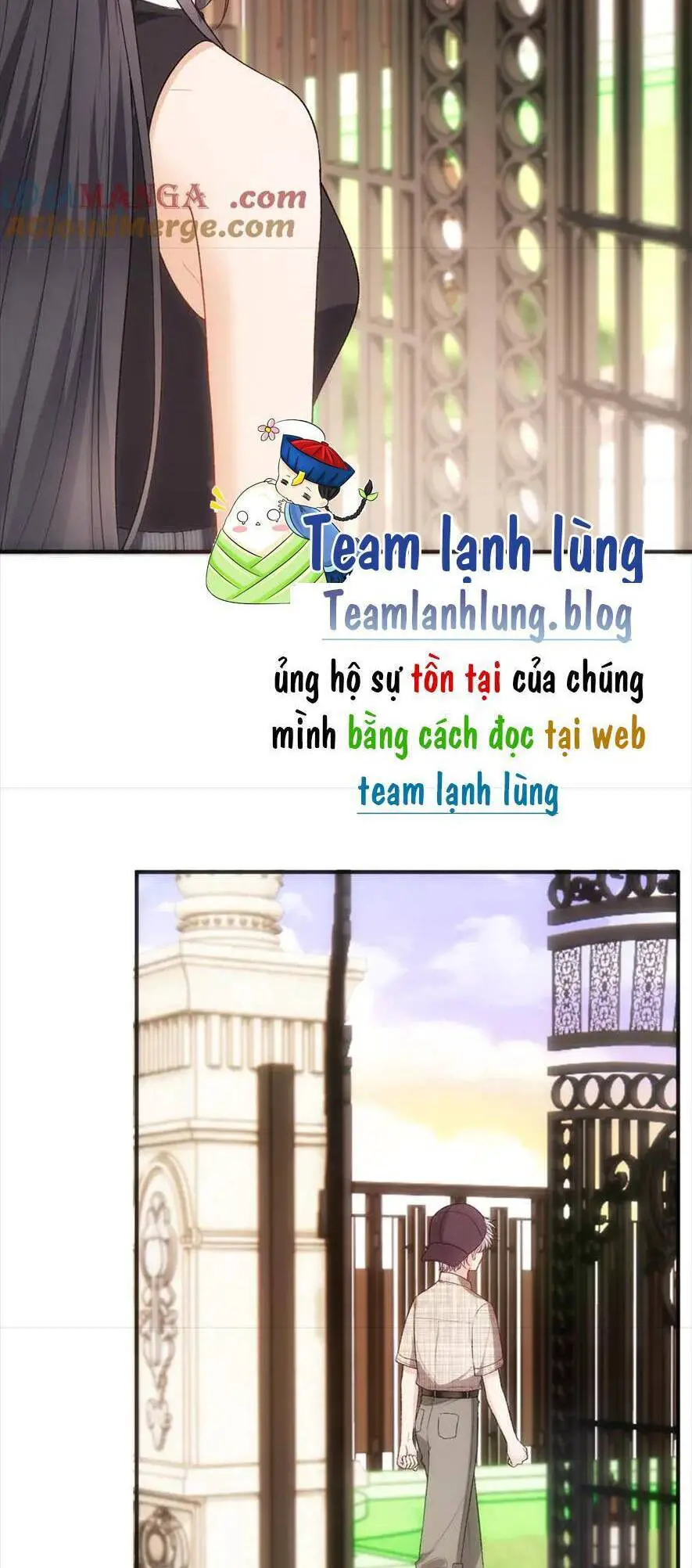Vợ Của Lục Tổng Không Phải Dạng Vừa Nettruyen ZZZ Chương 151 Page 18