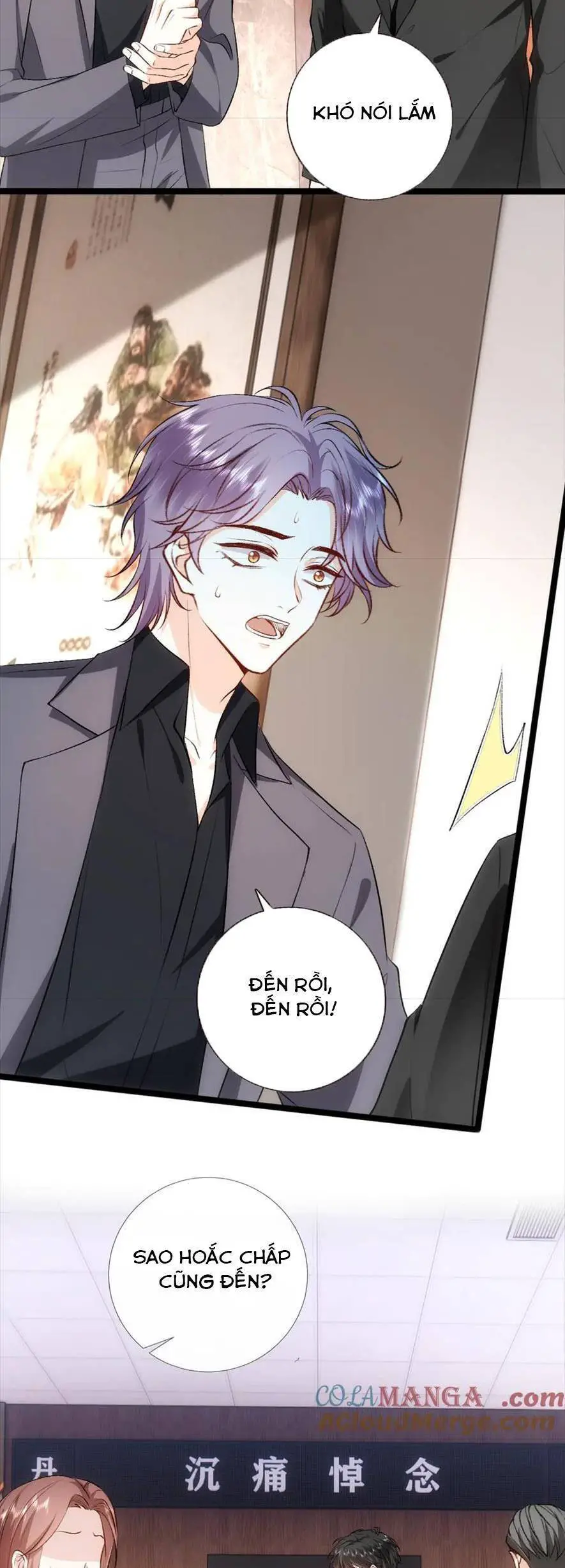 Vợ Của Lục Tổng Không Phải Dạng Vừa Nettruyen ZZZ Chương 151 Page 27
