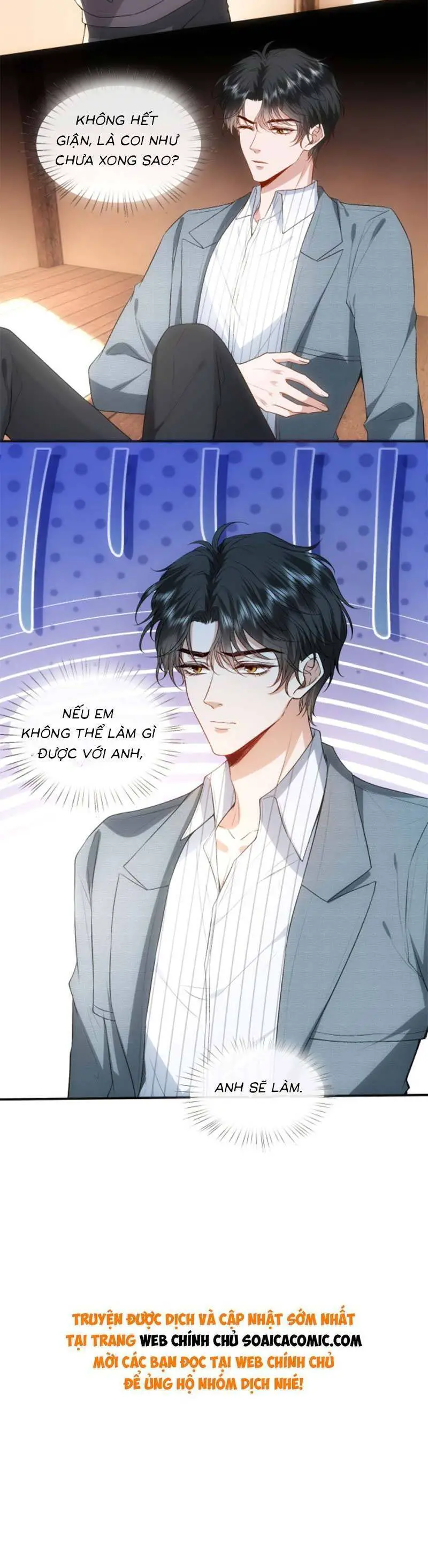 Vợ Của Lục Tổng Không Phải Dạng Vừa Nettruyen ZZZ Chương 82 Page 13