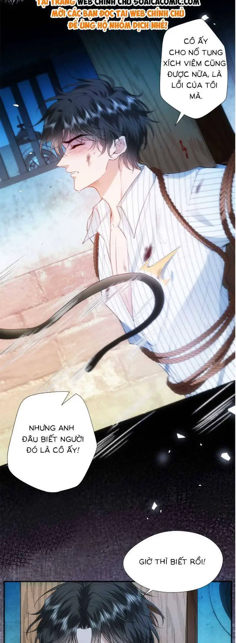 Vợ Của Lục Tổng Không Phải Dạng Vừa Nettruyen ZZZ Chương 83 Page 7