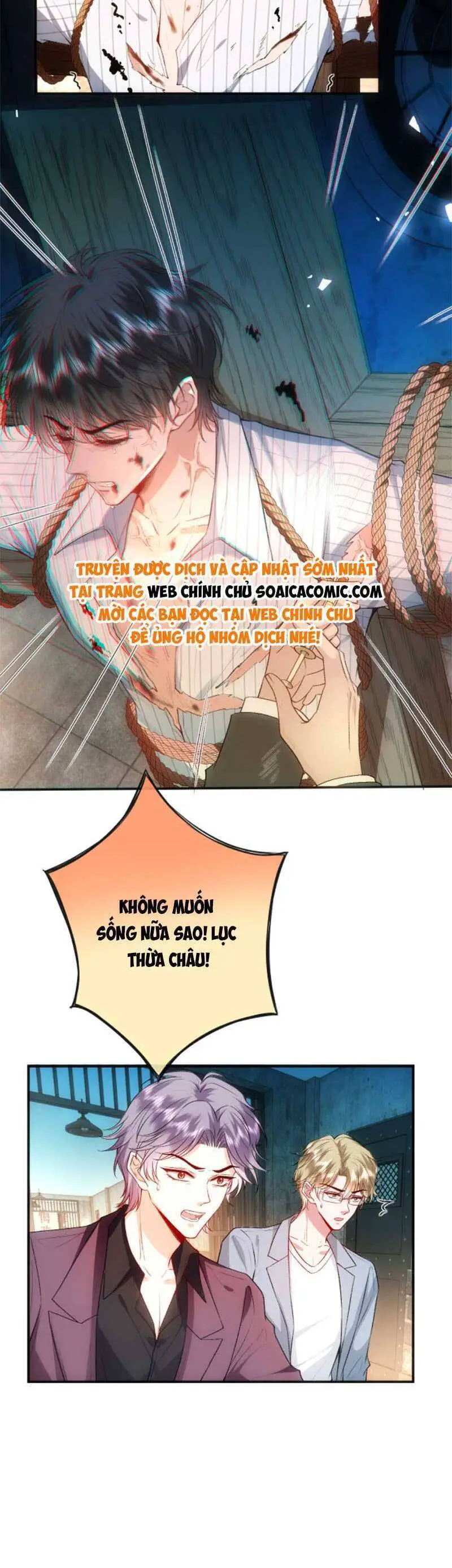 Vợ Của Lục Tổng Không Phải Dạng Vừa Nettruyen ZZZ Chương 83 Page 10