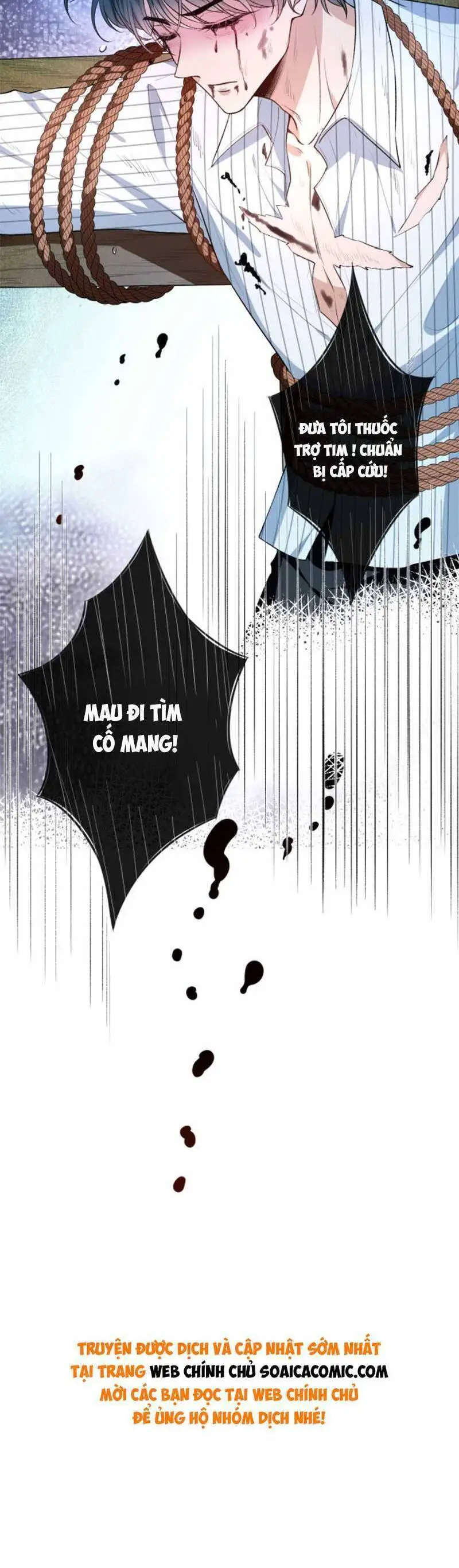 Vợ Của Lục Tổng Không Phải Dạng Vừa Nettruyen ZZZ Chương 83 Page 14